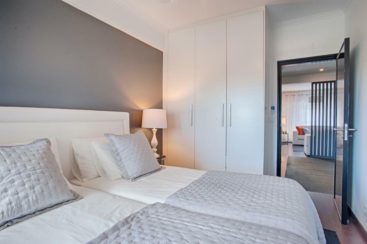 Casanova 143 By Saboia Collection Daire Cascais Dış mekan fotoğraf