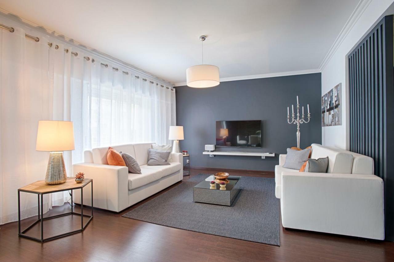 Casanova 143 By Saboia Collection Daire Cascais Dış mekan fotoğraf