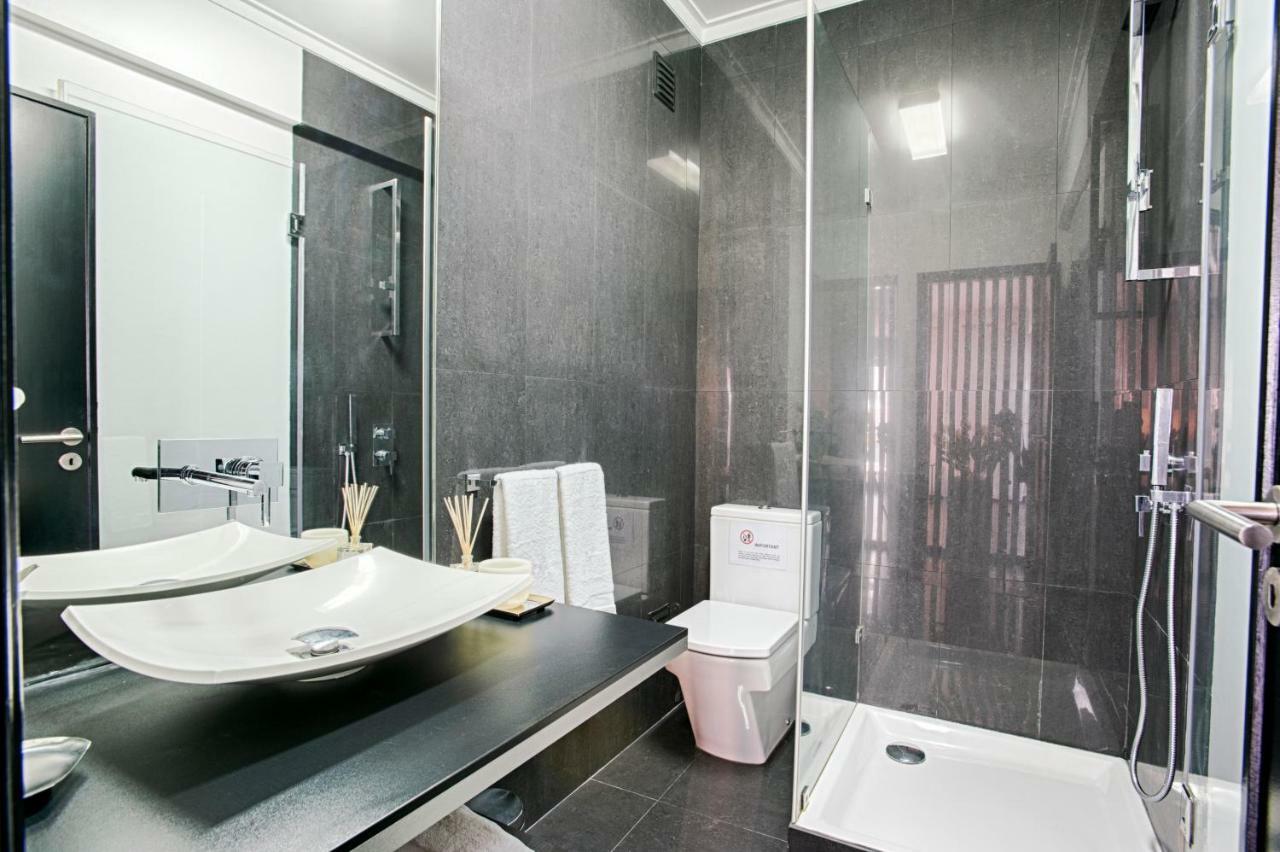 Casanova 143 By Saboia Collection Daire Cascais Dış mekan fotoğraf