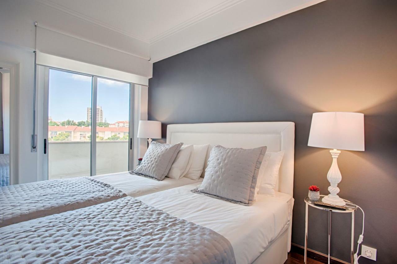 Casanova 143 By Saboia Collection Daire Cascais Dış mekan fotoğraf