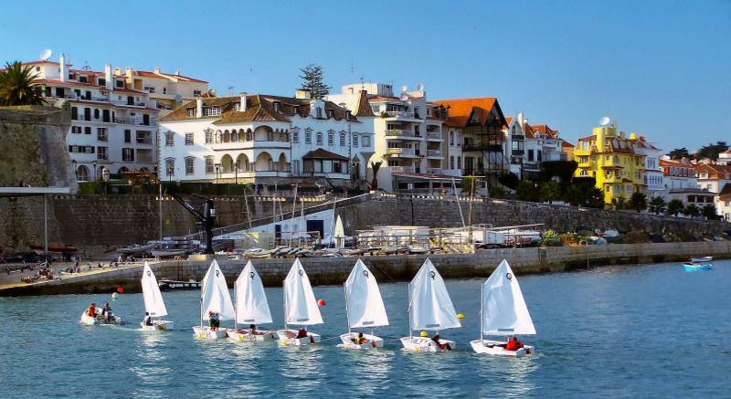 Casanova 143 By Saboia Collection Daire Cascais Dış mekan fotoğraf